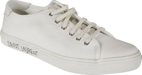 saint laurent heren schoenen